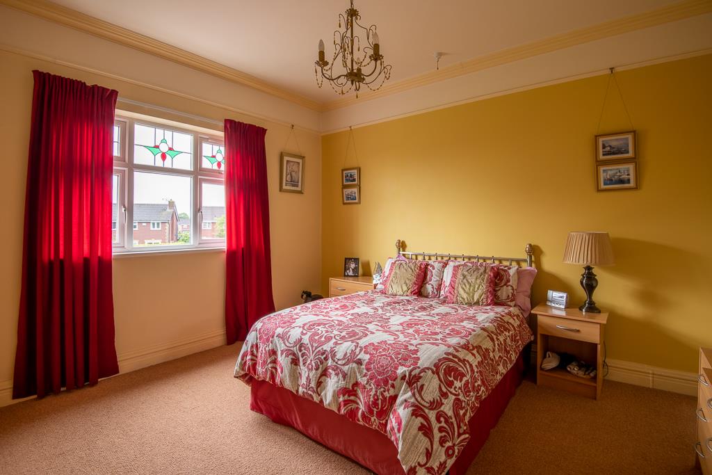 Sutton Lane, Middlewich CW Estate Agents